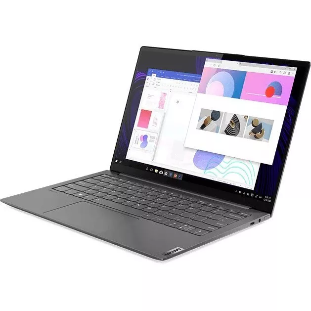 Lenovo Yoga Slim 7 14ARE05 (7 14ARE05 82A200D7RU)