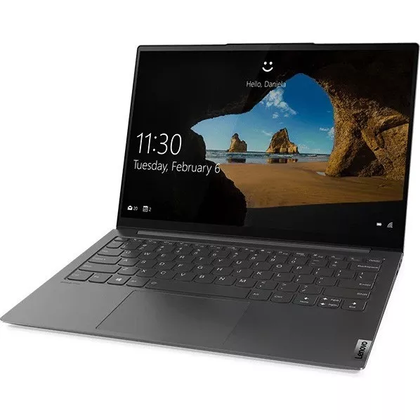 Lenovo Yoga Slim 7 14ARE05 (7 14ARE05 82A200D7RU)