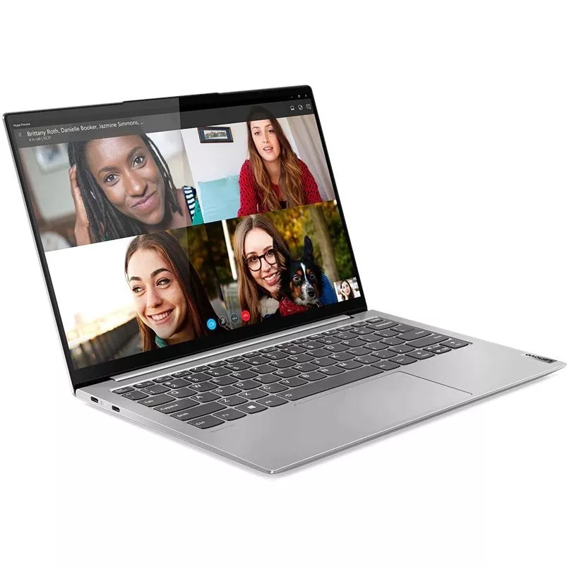 Lenovo Yoga Slim 7 14ARE05 (7 14ARE05 82A200D7RU)