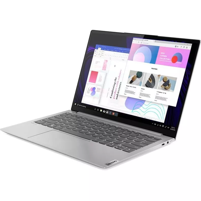 Lenovo Yoga Slim 7 14ARE05 (7 14ARE05 82A200D7RU)
