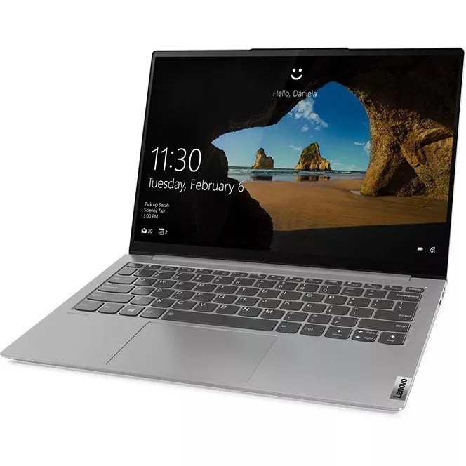 Lenovo Yoga Slim 7 14ARE05 (7 14ARE05 82A200D7RU)
