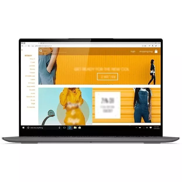 Lenovo Yoga Slim 7 14ARE05 (7 14ARE05 82A200D7RU)