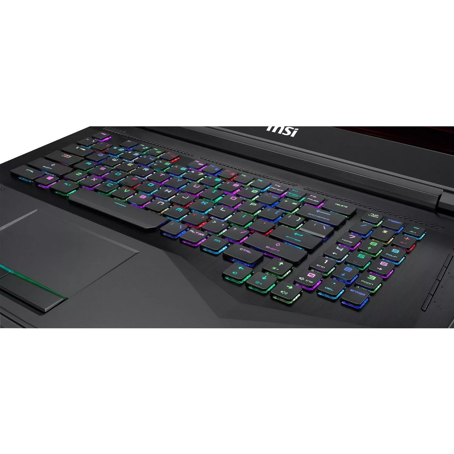 MSI GT83 Titan 8RG (GT83 8RG-005)