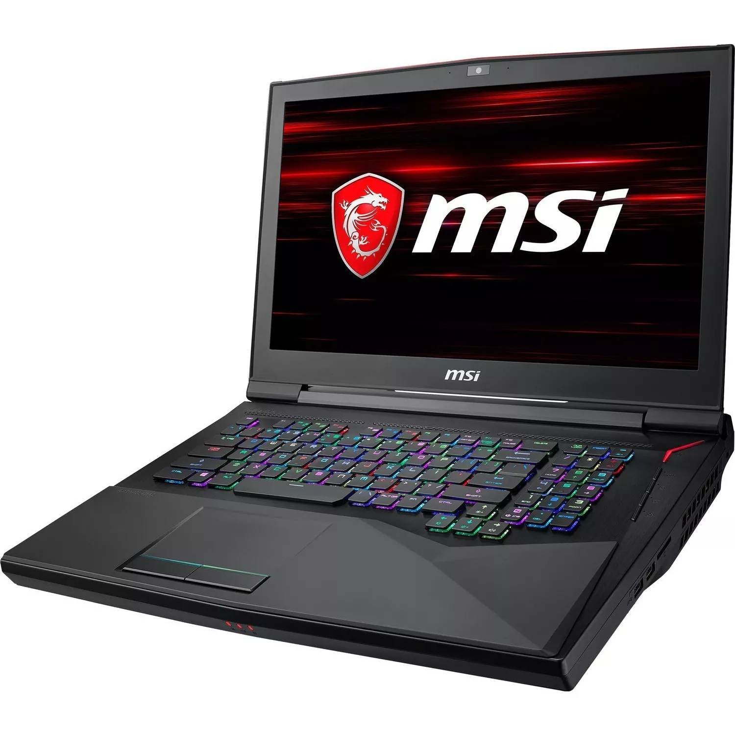 MSI GT83 Titan 8RG (GT83 8RG-005)