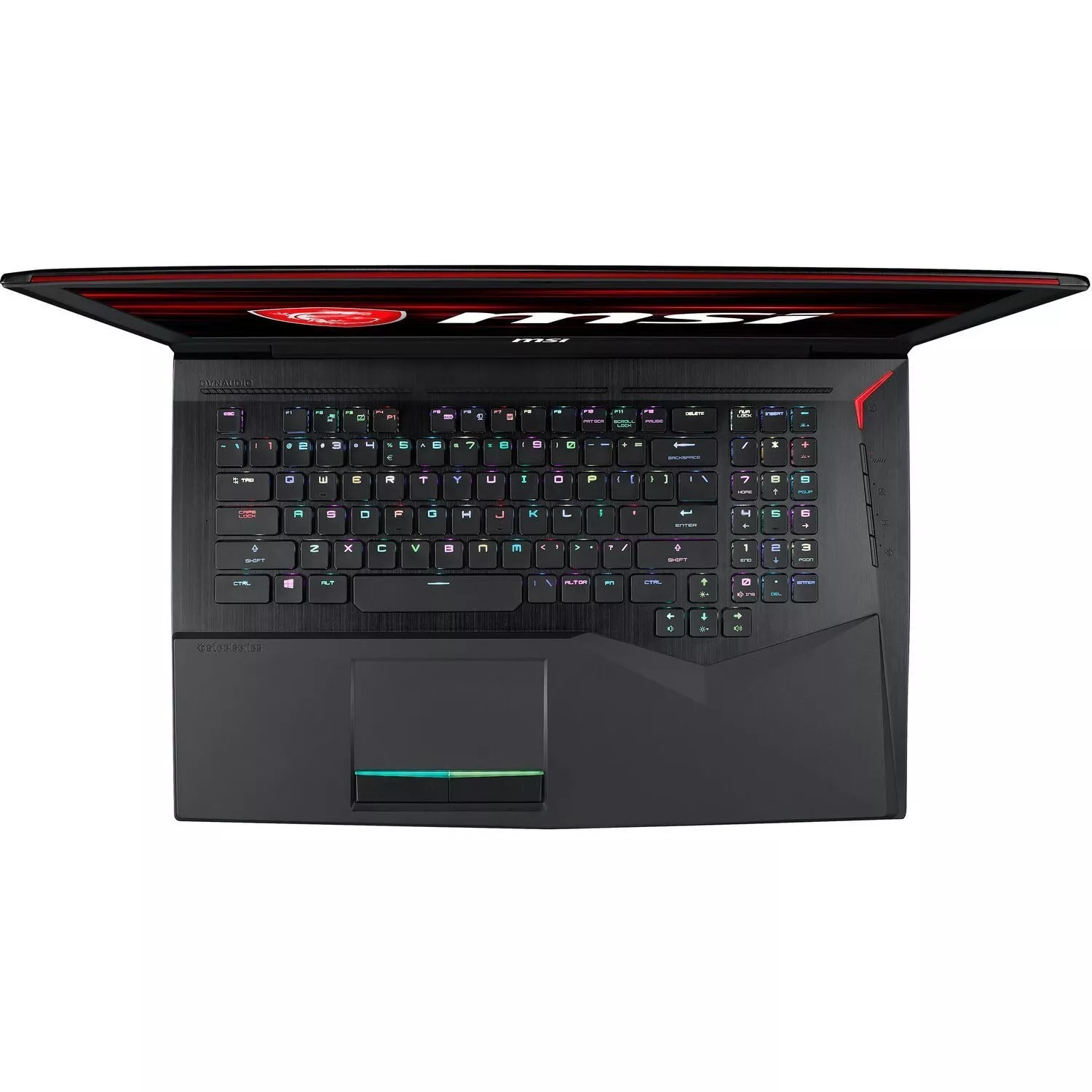 MSI GT83 Titan 8RG (GT83 8RG-005)