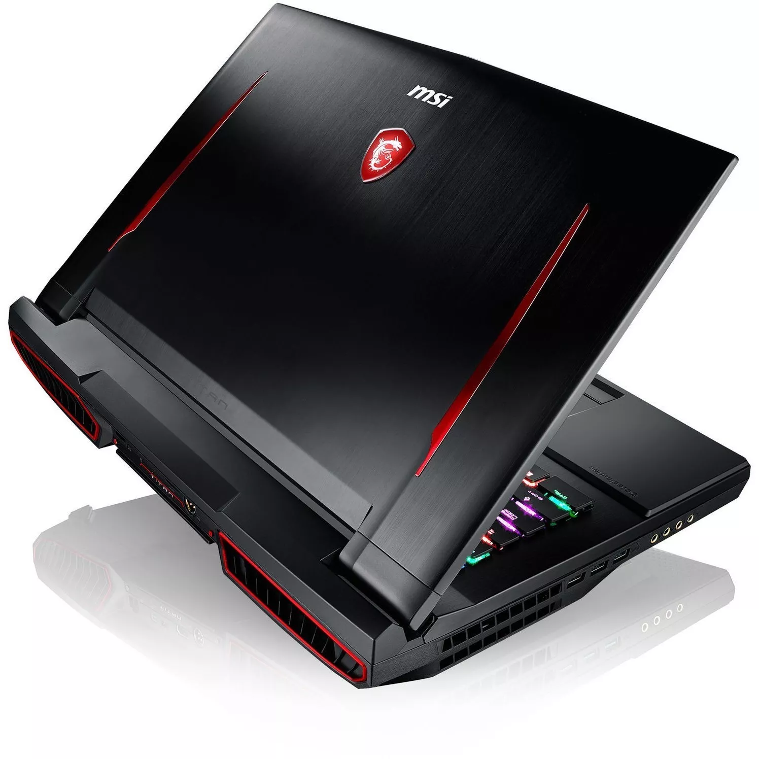 MSI GT75 8RF-043NL