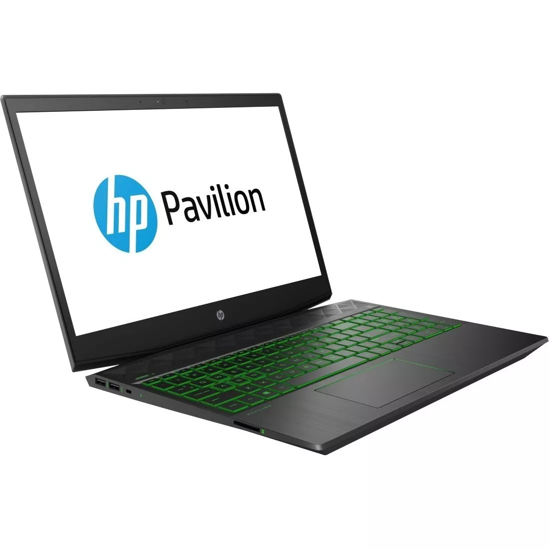 HP Pavilion Gaming 15-cx0000 (15-CX0000UR 4HA65EA)
