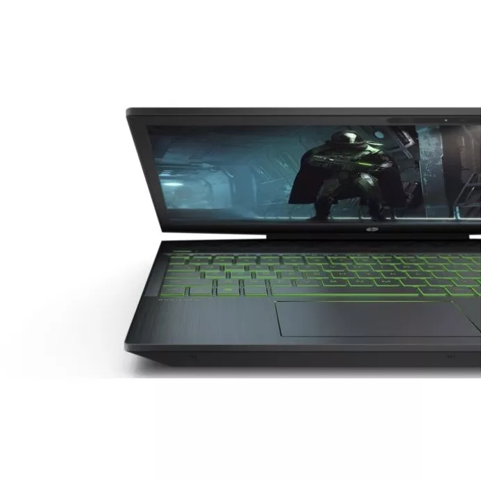 HP Pavilion Gaming 15-cx0000 (15-CX0000UR 4HA65EA)