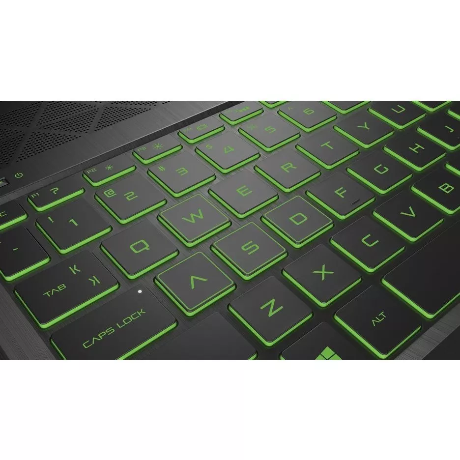 HP Pavilion Gaming 15-cx0000 (15-CX0000UR 4HA65EA)