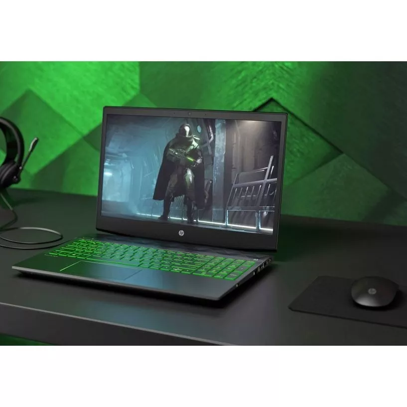 HP Pavilion Gaming 15-cx0000 (15-CX0000UR 4HA65EA)