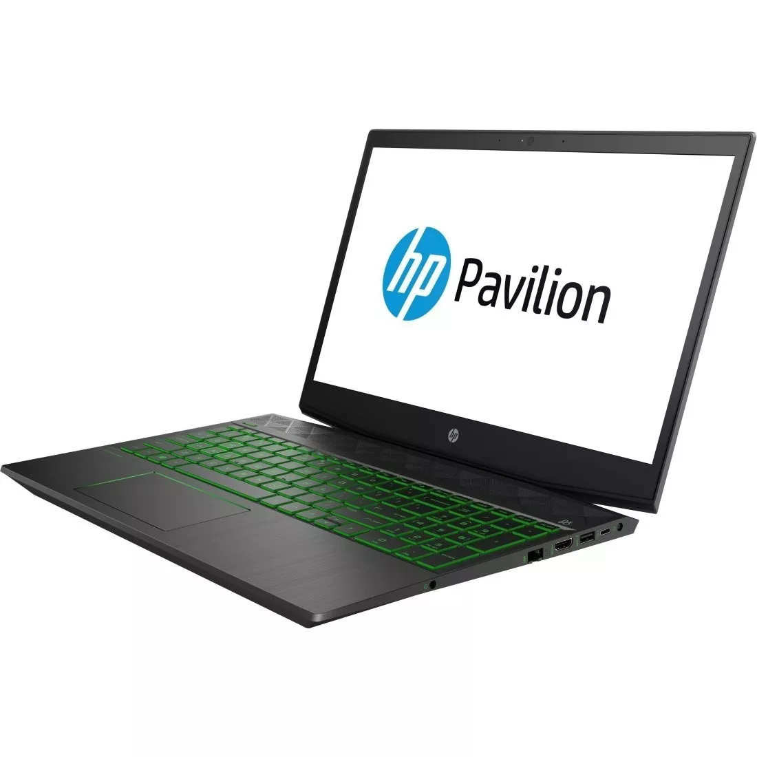 HP Pavilion Gaming 15-cx0000 (15-CX0000UR 4HA65EA)