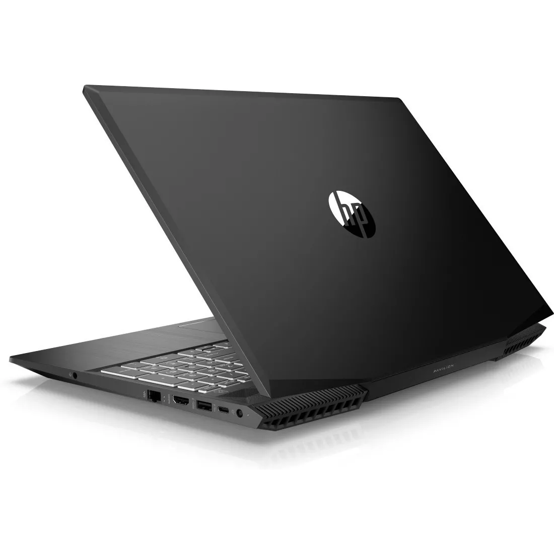 HP Pavilion Gaming 15-cx0000 (15-CX0000UR 4HA65EA)