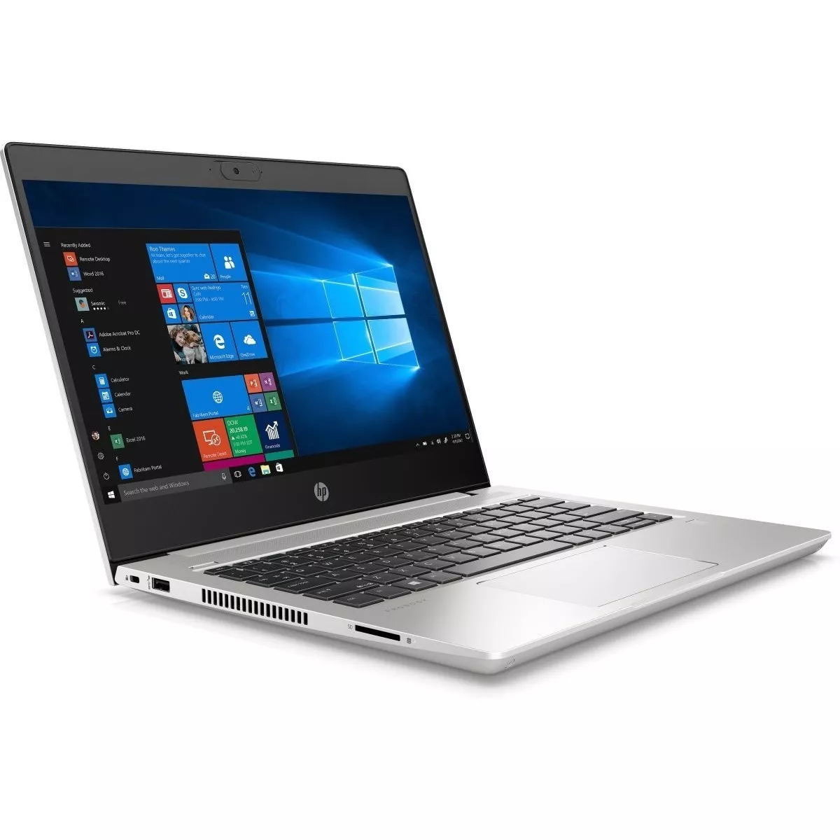 HP ProBook 430 G7 (430G7 9JB09AVV1)