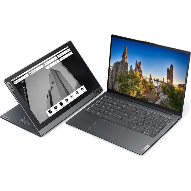 Lenovo ThinkBook Plus G2 ITG (Plus G2 ITG 20WH000HRU)