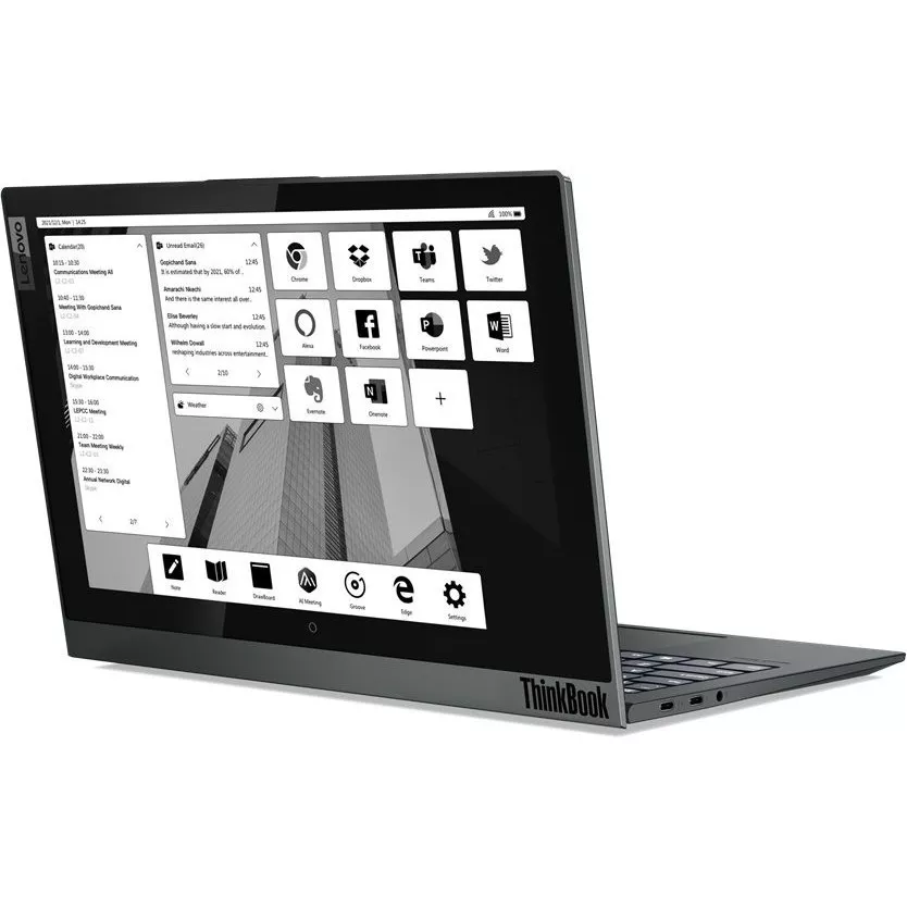 Lenovo ThinkBook Plus G2 ITG (Plus G2 ITG 20WH000HRU)