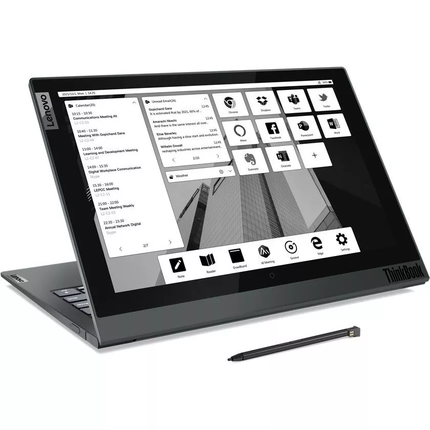 Lenovo ThinkBook Plus G2 ITG (Plus G2 ITG 20WH000HRU)