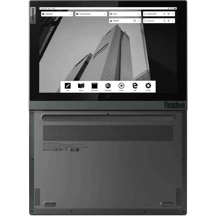 Lenovo ThinkBook Plus G2 ITG (Plus G2 ITG 20WH000HRU)