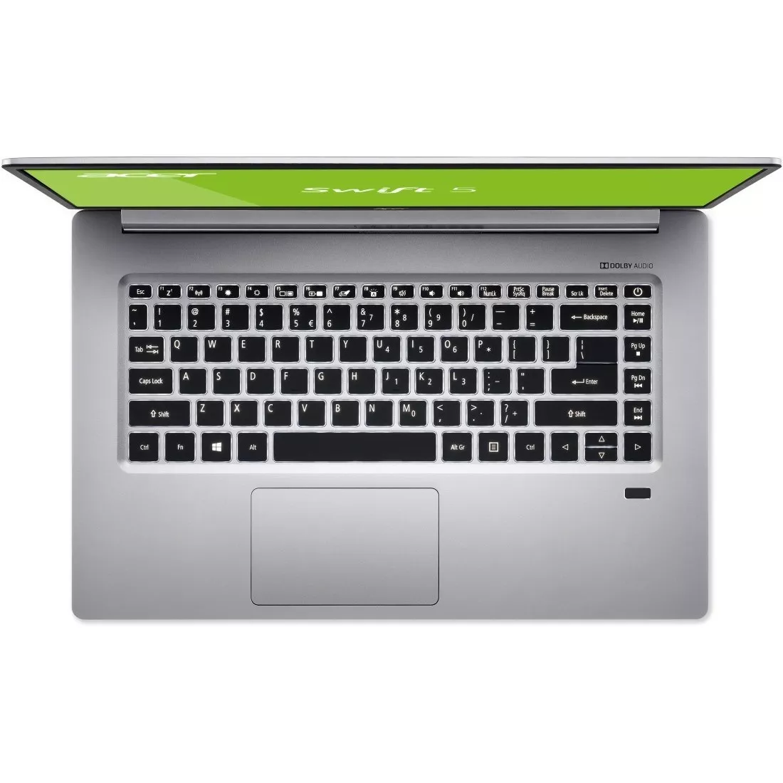 Acer Swift 5 SF515-51T (SF515-51T-50YQ)