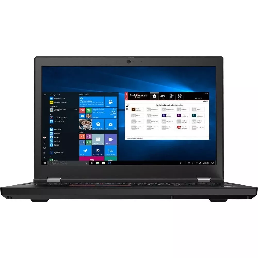 Lenovo ThinkPad T15g Gen 1 (T15g G1 20UR003ART)