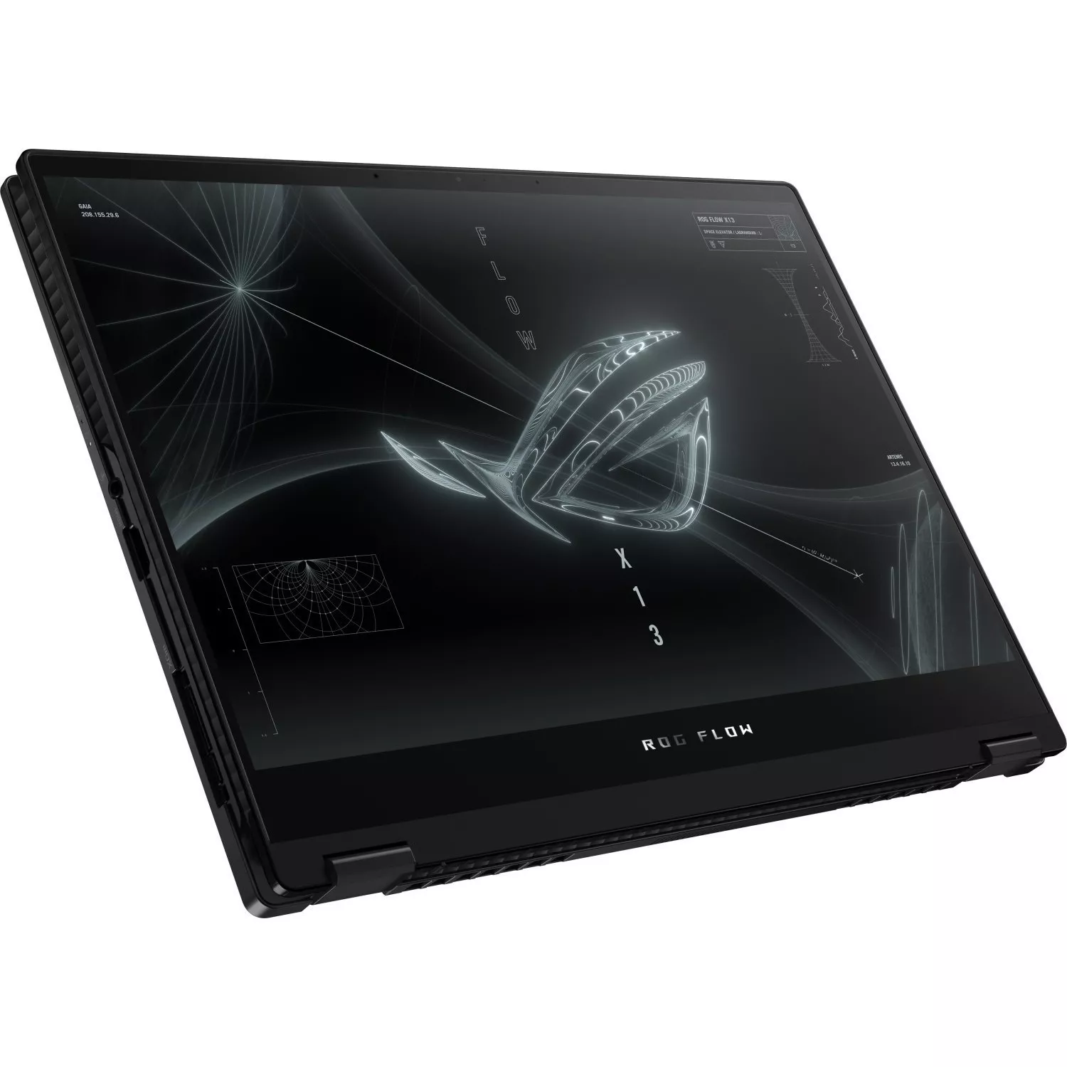 Asus ROG Flow X13 GV301QH (GV301QH-K5201T)