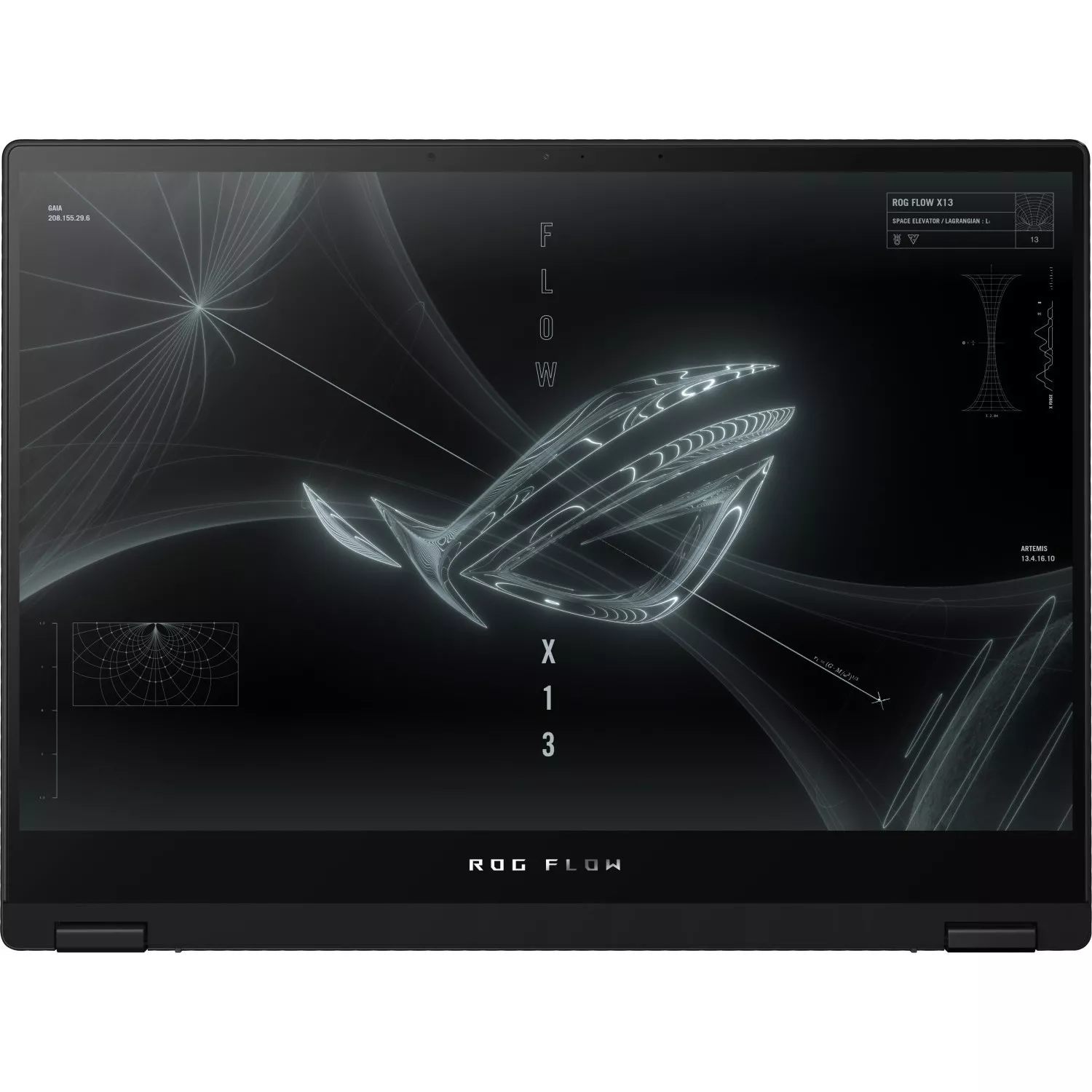 Asus ROG Flow X13 GV301QH (GV301QH-K5201T)