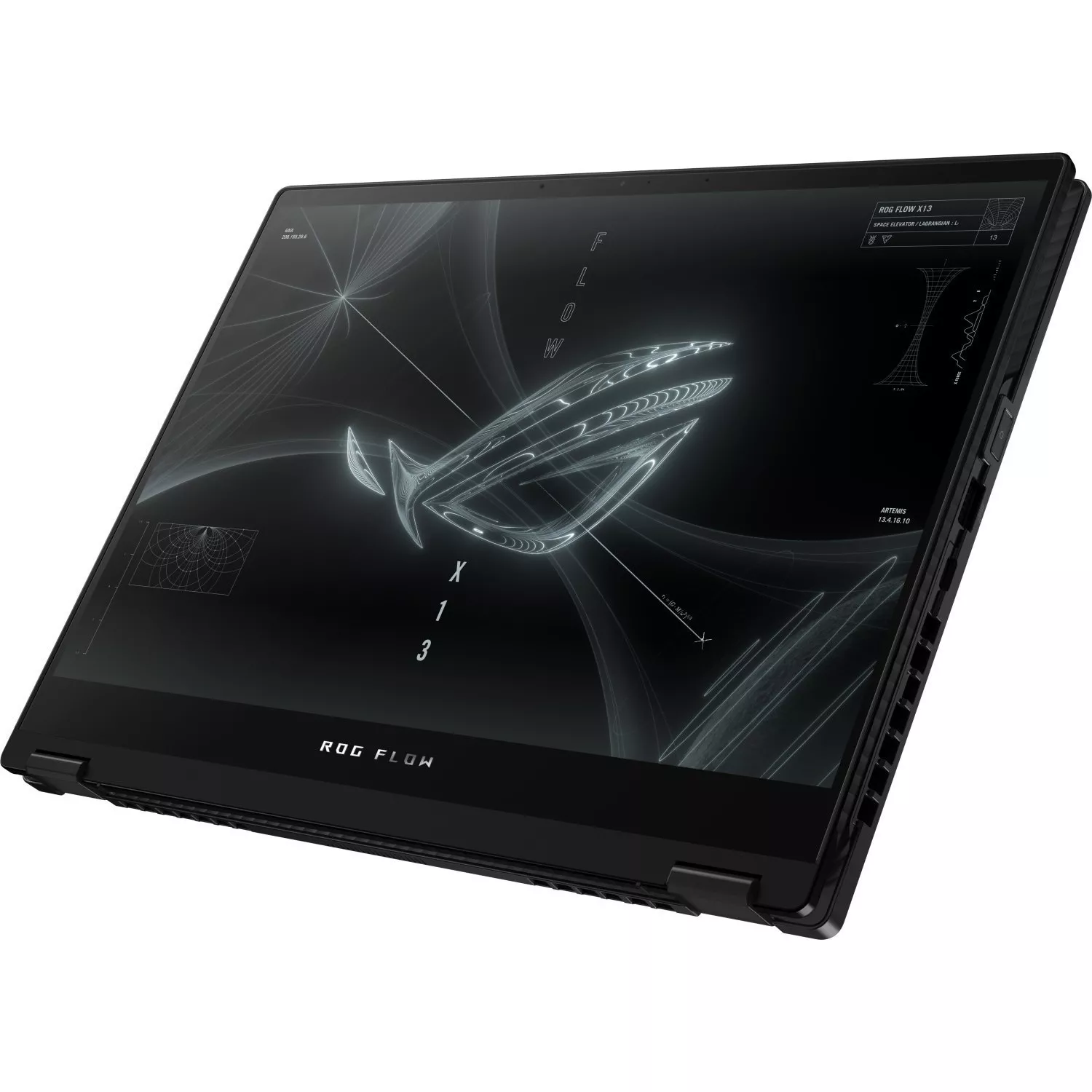 Asus ROG Flow X13 GV301QH (GV301QH-K5201T)