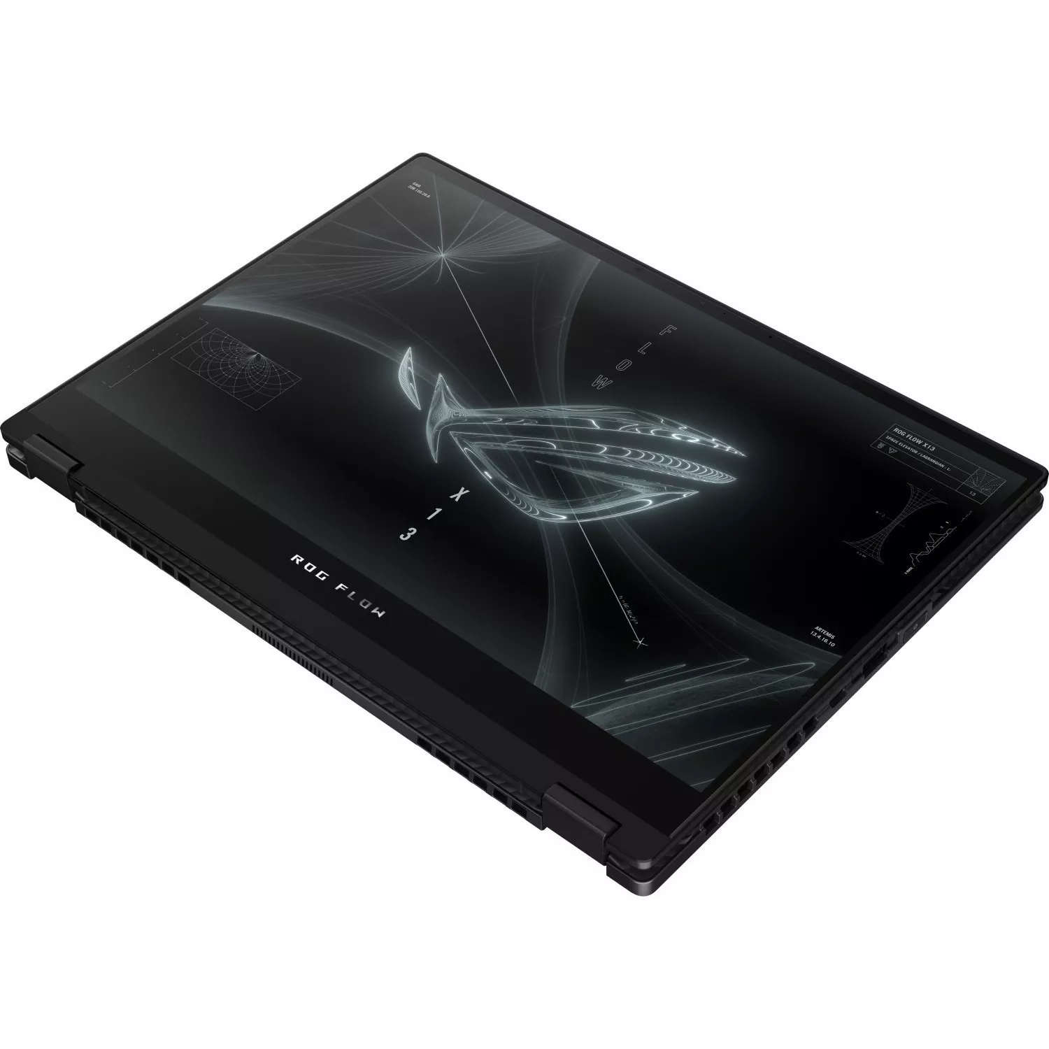 Asus ROG Flow X13 GV301QH (GV301QH-K5201T)