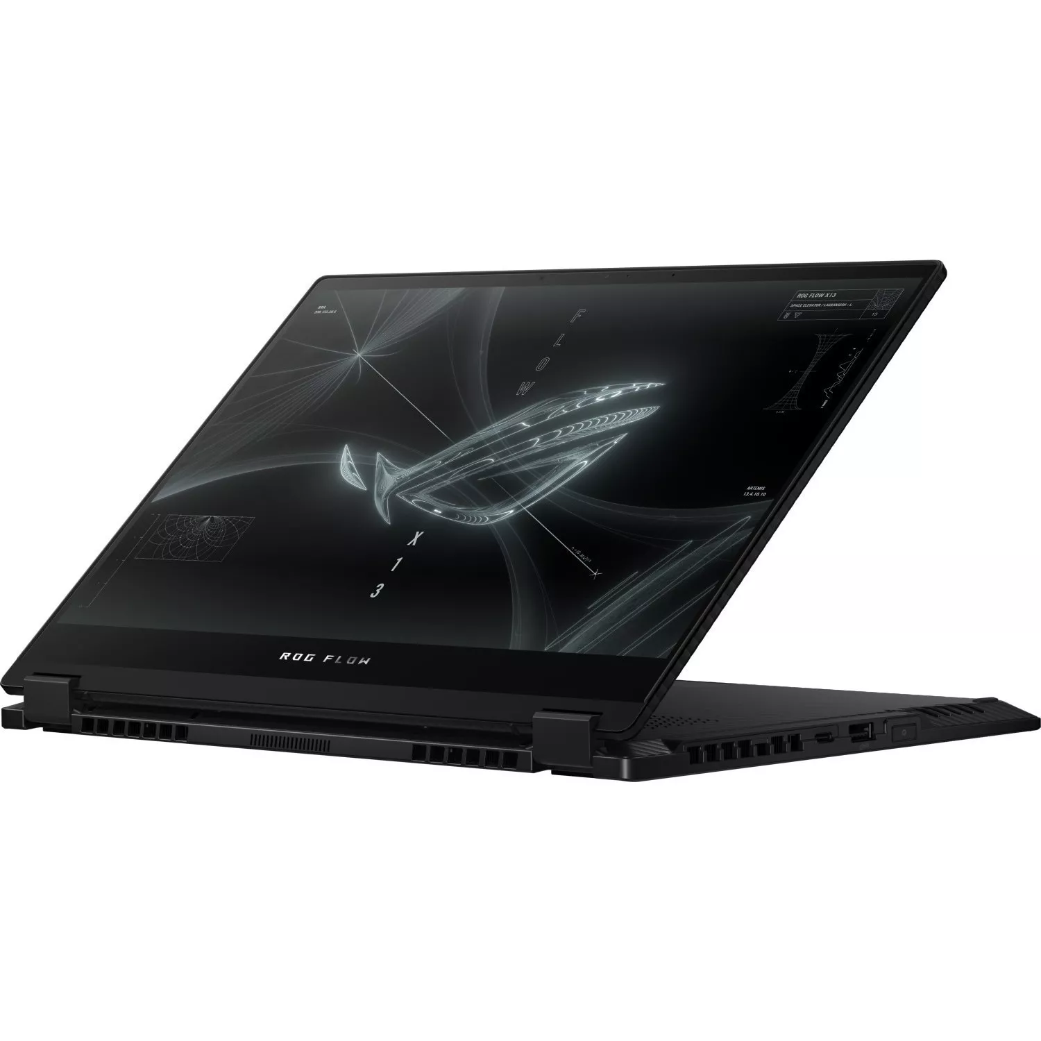 Asus ROG Flow X13 GV301QH (GV301QH-K5201T)
