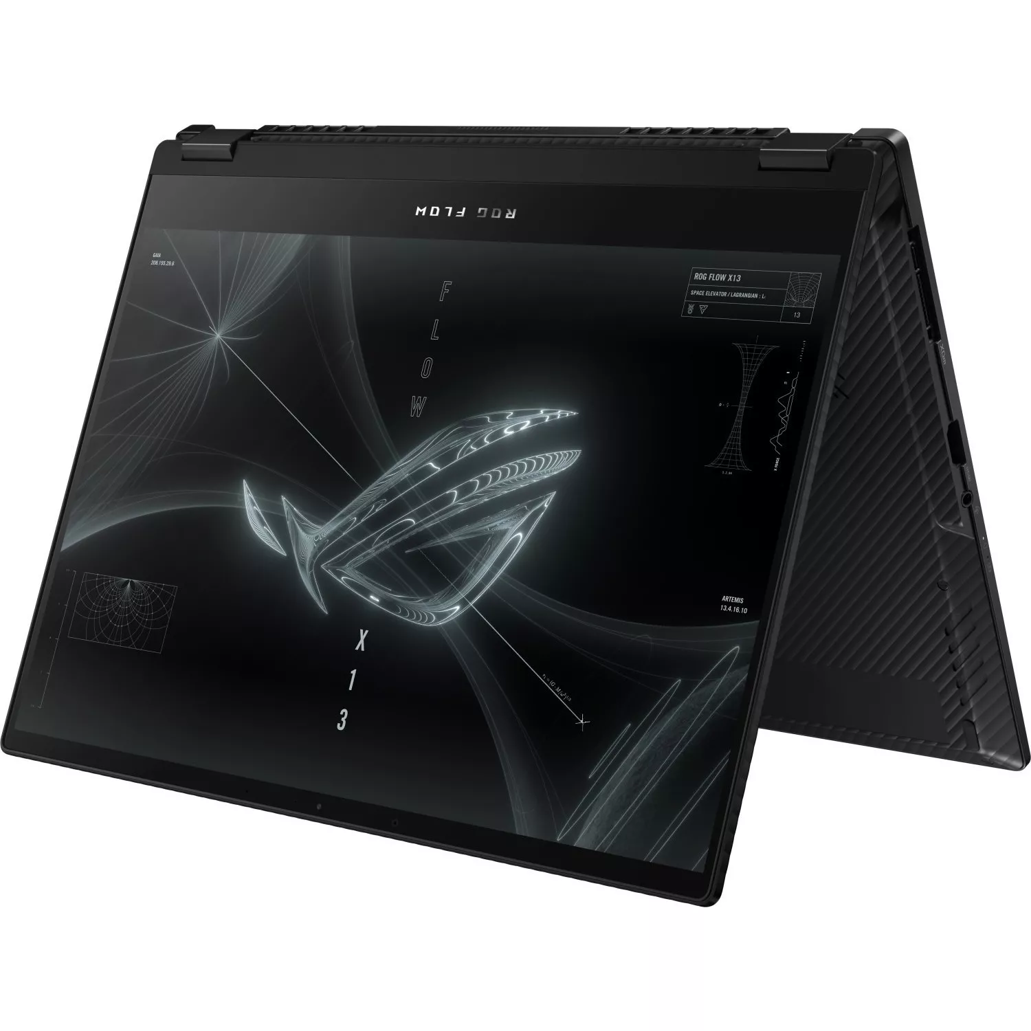 Asus ROG Flow X13 GV301QH (GV301QH-K5201T)