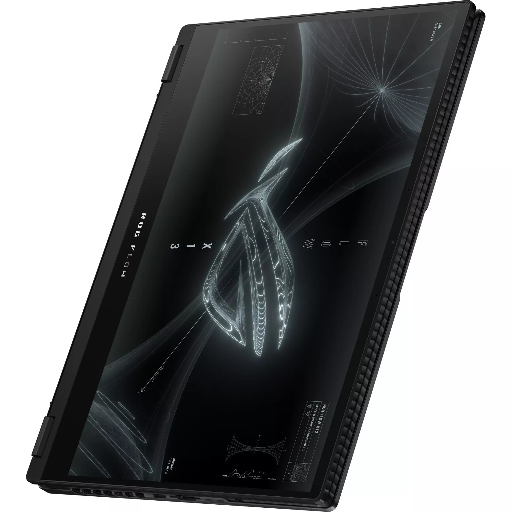 Asus ROG Flow X13 GV301QH (GV301QH-K5201T)