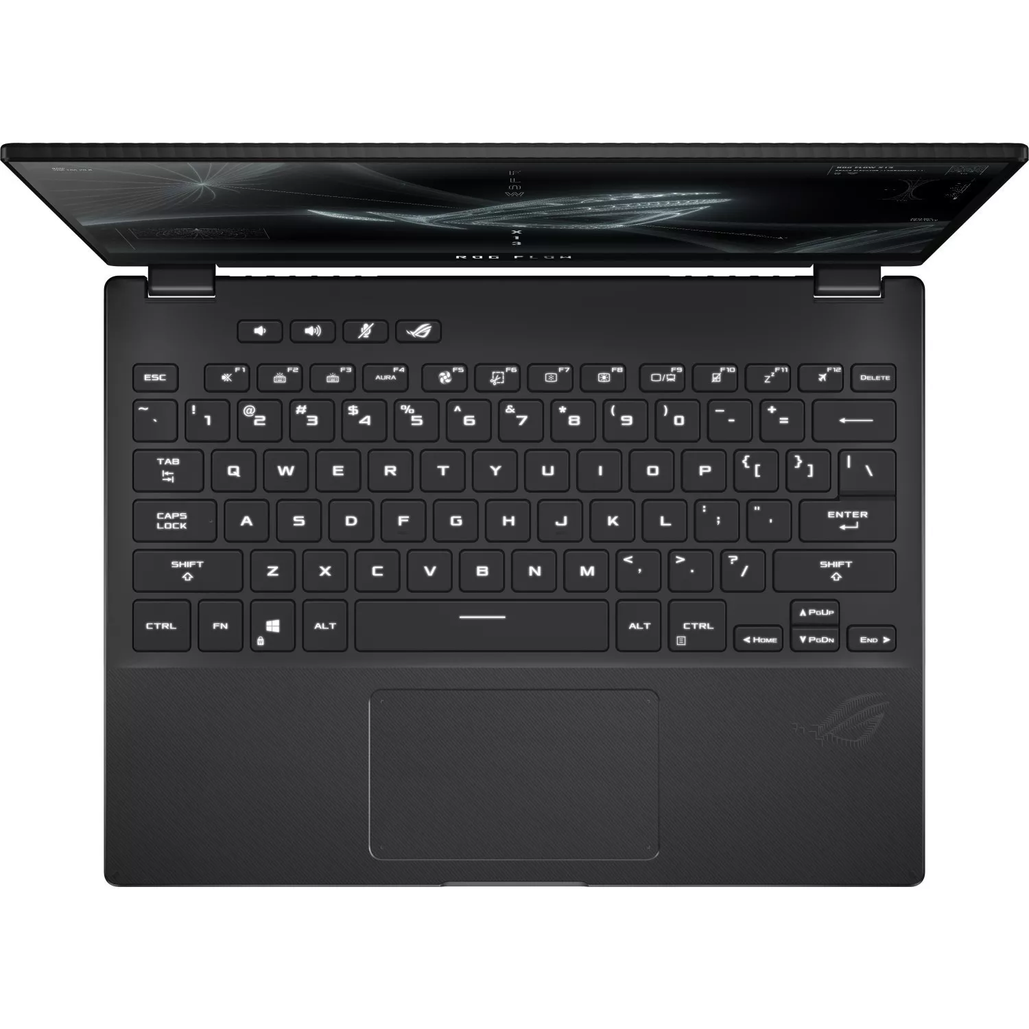 Asus ROG Flow X13 GV301QH (GV301QH-K5201T)