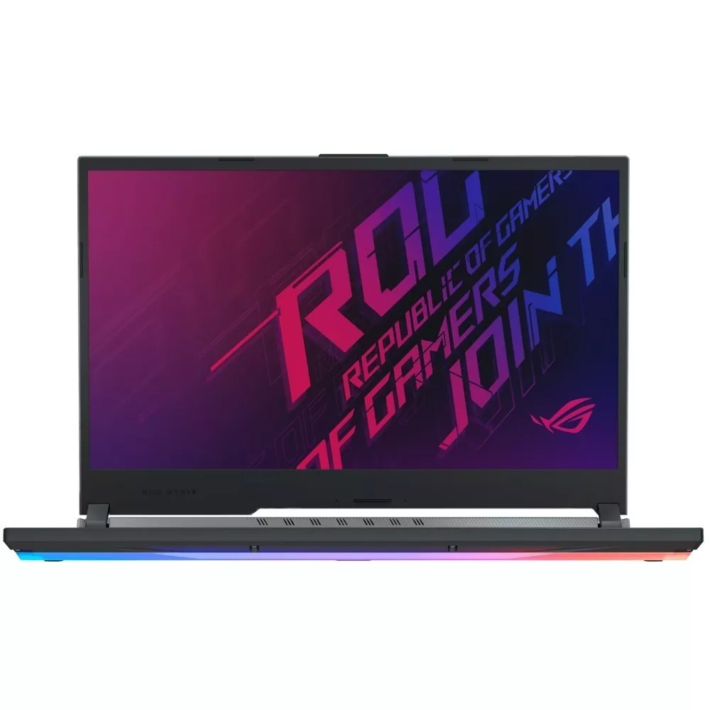 Asus G731GW-EV121T