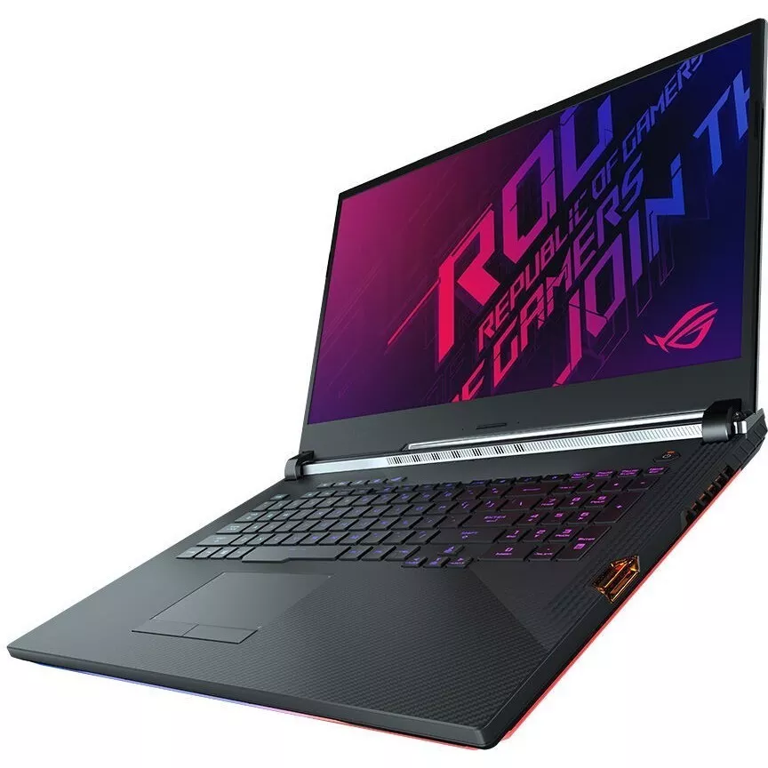 Asus G731GW-EV121T