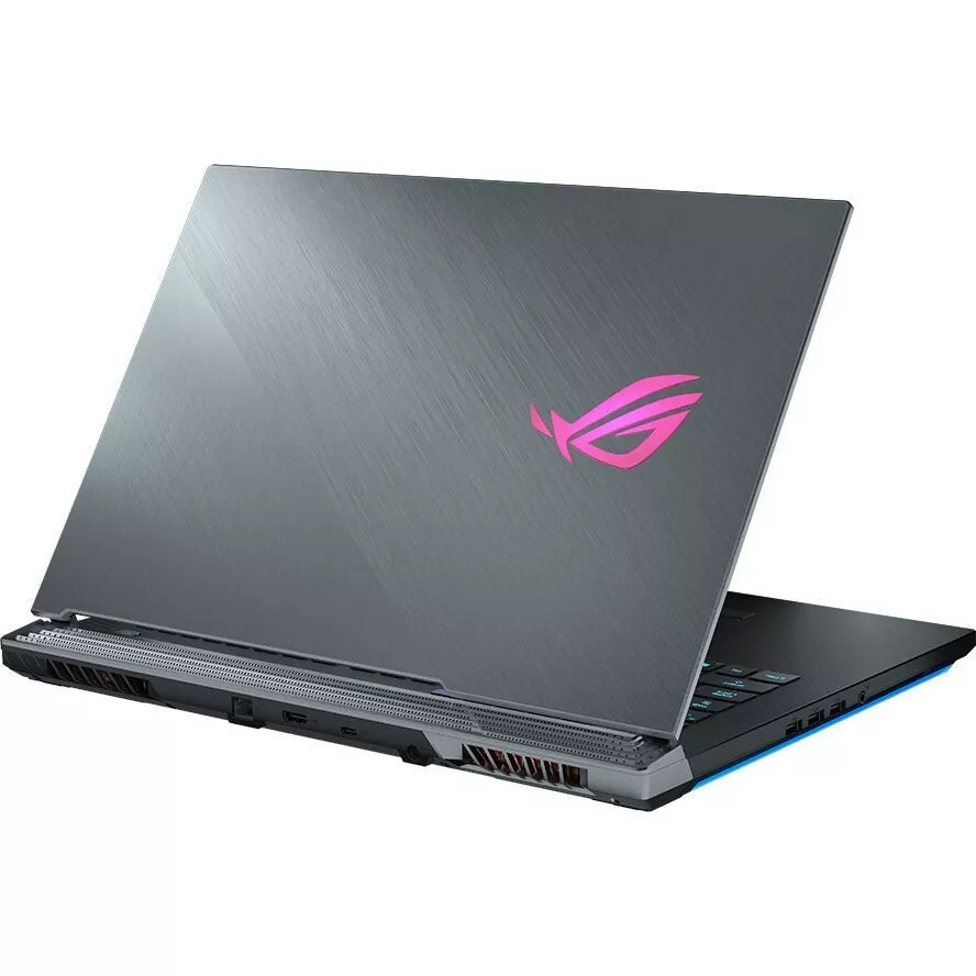 Asus G731GW-EV121T