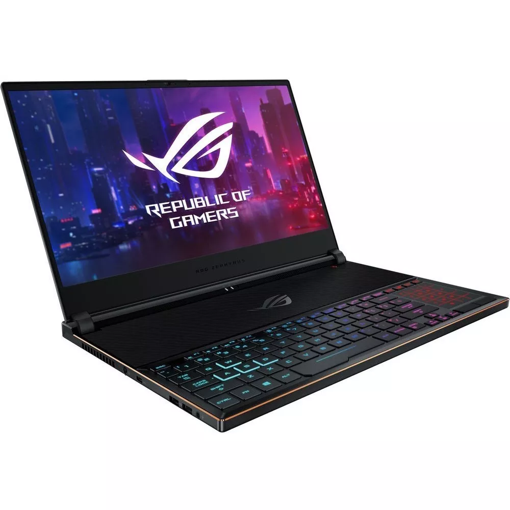 Asus GX531GX-XB76