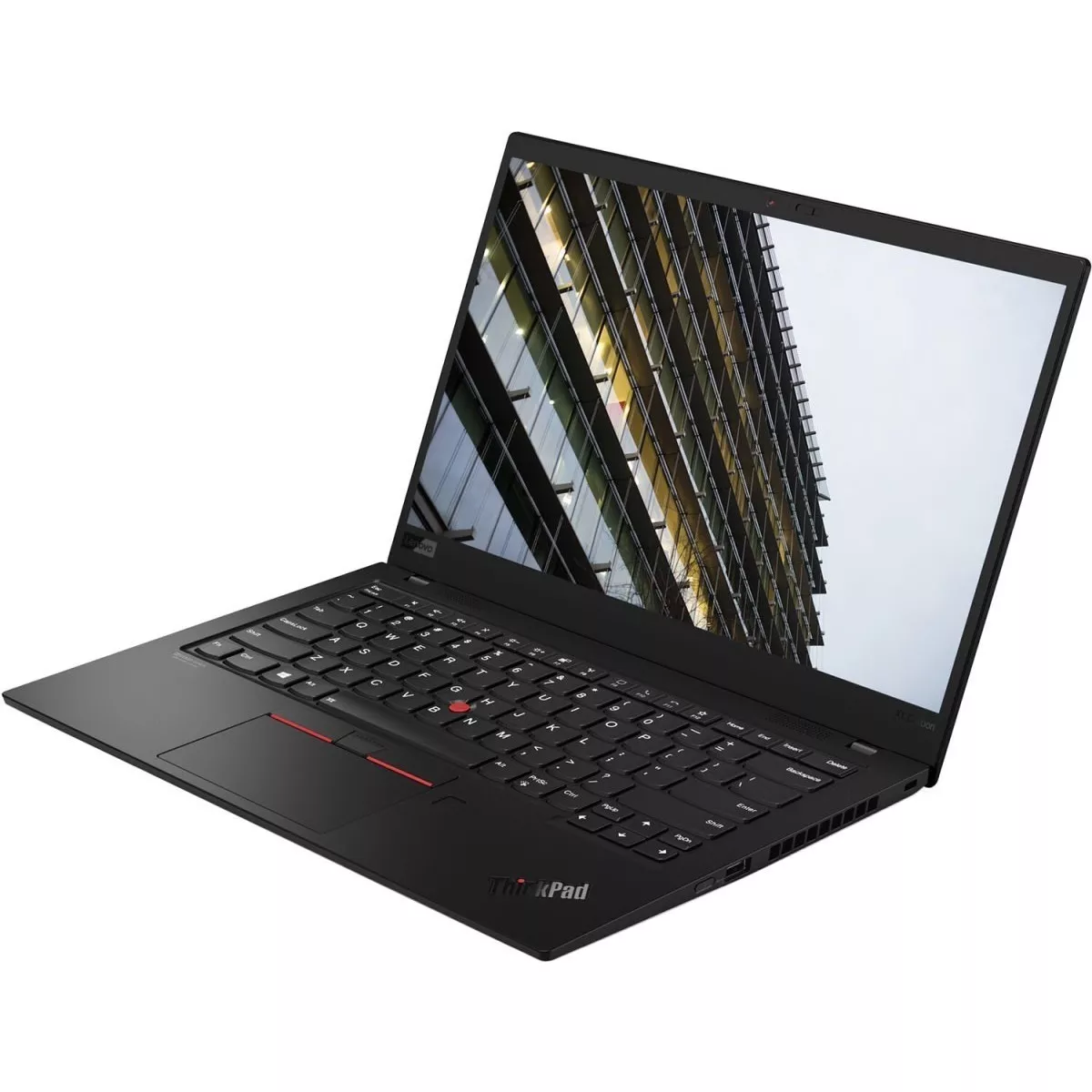 Lenovo ThinkPad X1 Carbon Gen8 (X1 Carbon Gen8 20U9004RRT)