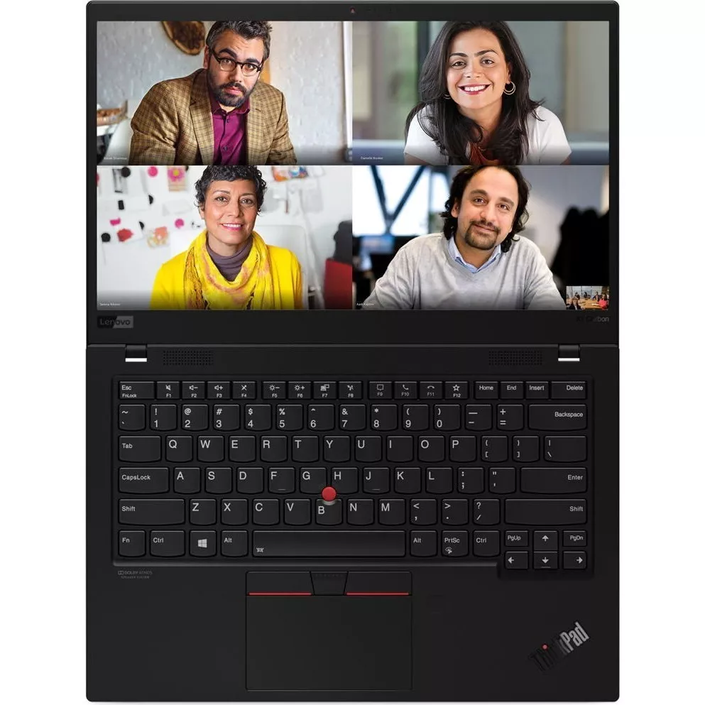 Lenovo ThinkPad X1 Carbon Gen8 (X1 Carbon Gen8 20U9004RRT)