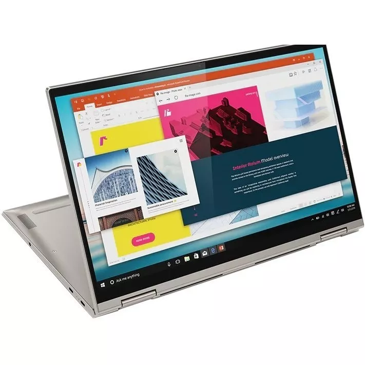 Lenovo C740-14IML 81TC00AECK