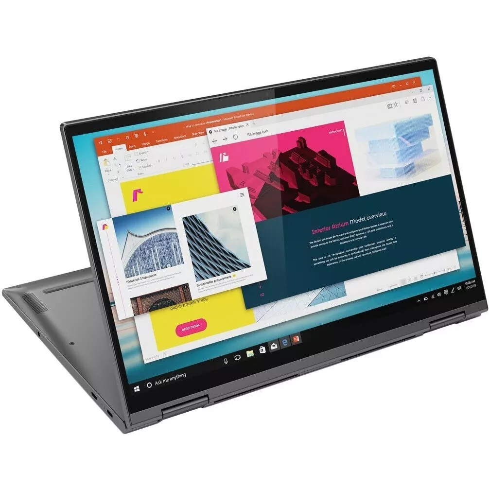 Lenovo C740-14IML 81TC00AECK