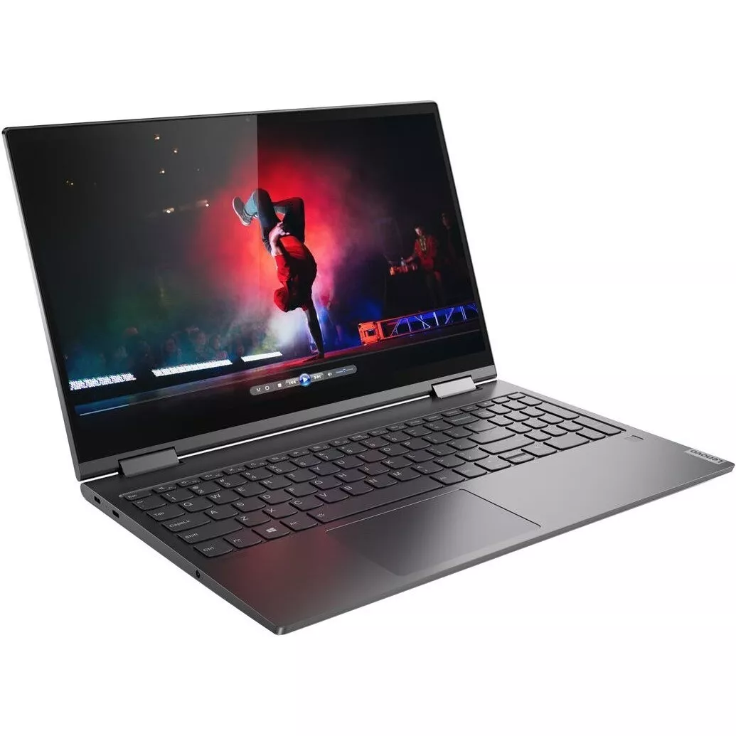 Lenovo C740-14IML 81TC00AECK