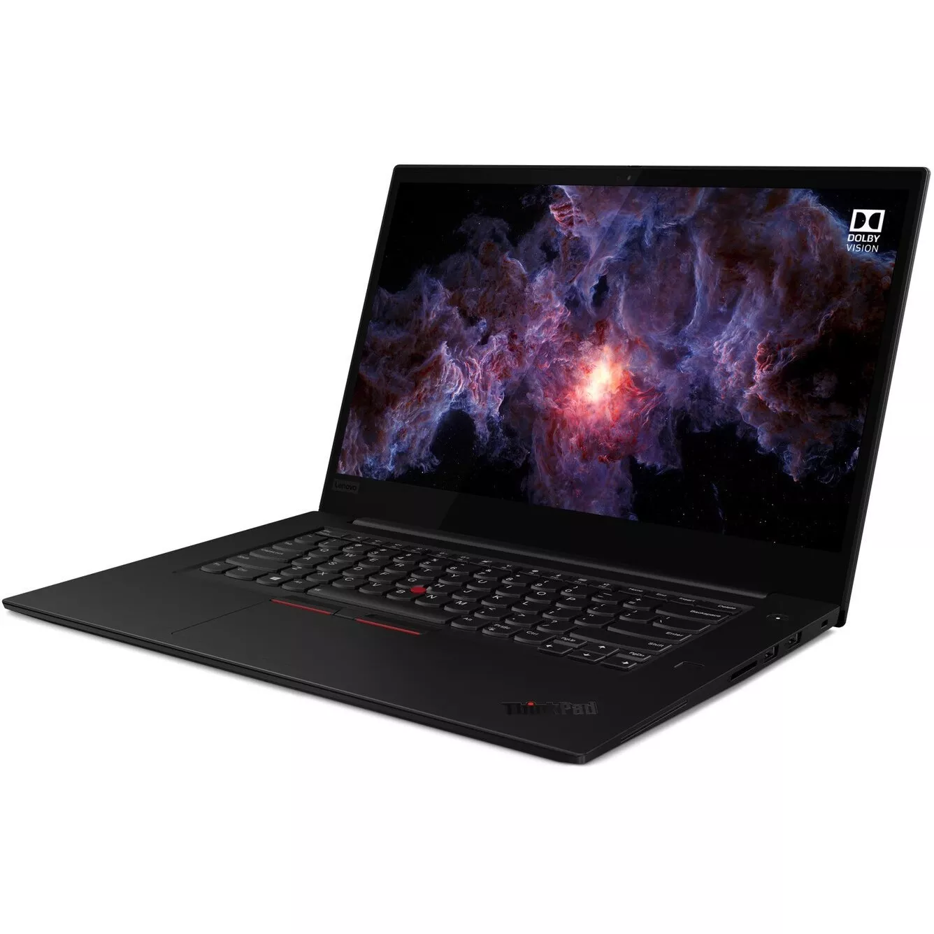 Lenovo X1 Extreme Gen2 20QV00C6US