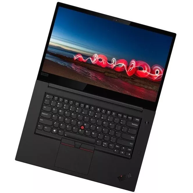 Lenovo X1 Extreme Gen2 20QV00C6US