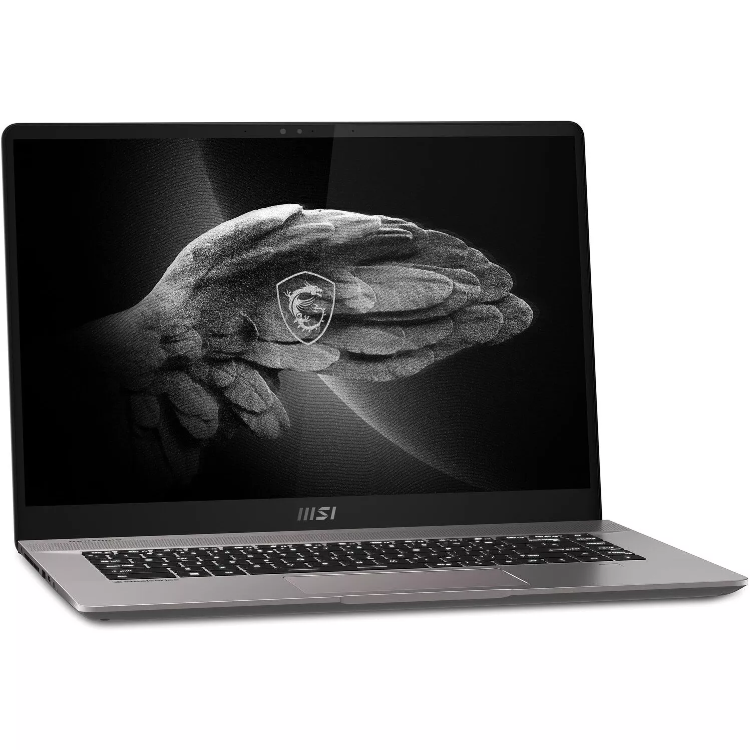 MSI Z16 A11UET-043US