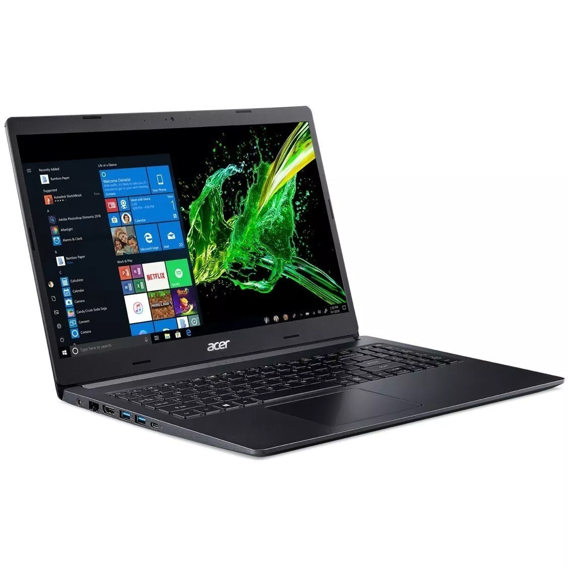 Acer A515-55G-512V