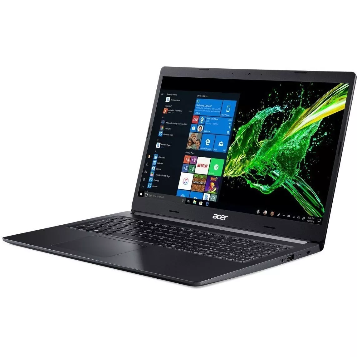 Acer A515-55G-512V