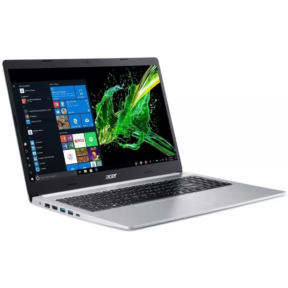 Acer A515-55G-512V
