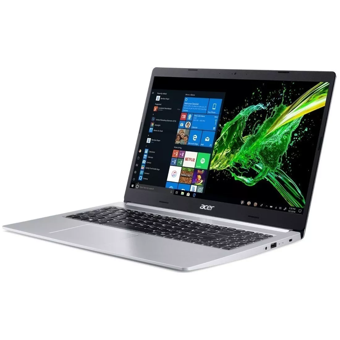 Acer A515-55G-512V