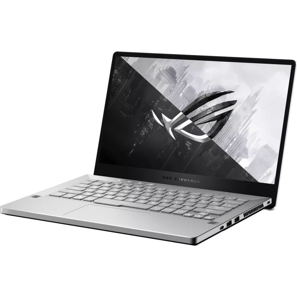 Asus ROG Zephyrus G14 GA401QM (GA401QM-K2263T)