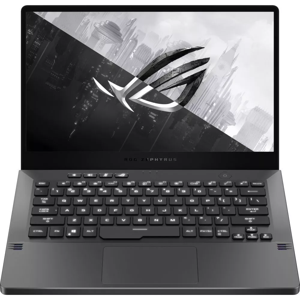Asus ROG Zephyrus G14 GA401QM (GA401QM-K2263T)