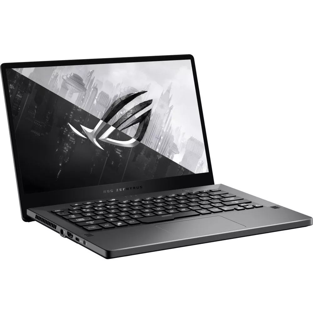 Asus ROG Zephyrus G14 GA401QM (GA401QM-K2263T)